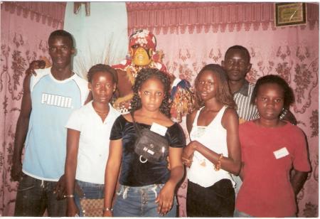 MES AMIE  HUMLANISTE